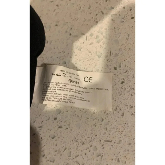 bambi flower plush - Picture 5 of 5